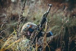 Гарантии безопасности в обмен на Донбасс?