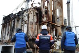 "Партия смуты"