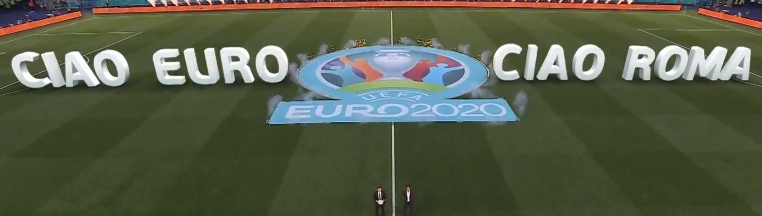 Церемония открытия Евро-2020 (2021)